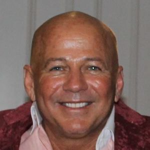 Meet your Posher, Richard